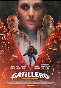 Gatillero