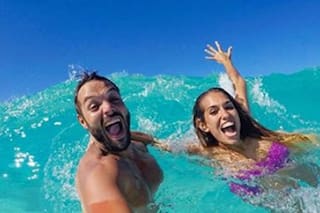 Viajaron 10 meses por el mundo y gastaron menos que en su vida en Buenos Aires