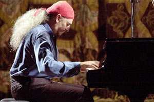 Gismonti hizo gala de un insuperable don, el de la expresividad intensa