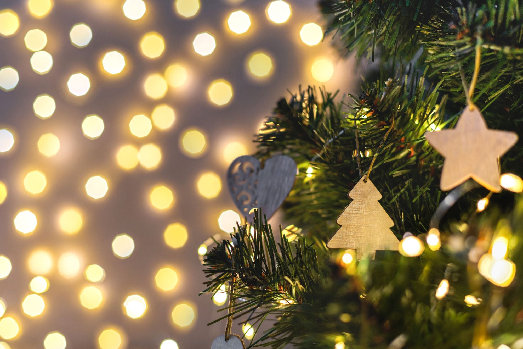 Navidad es el último feriado del año