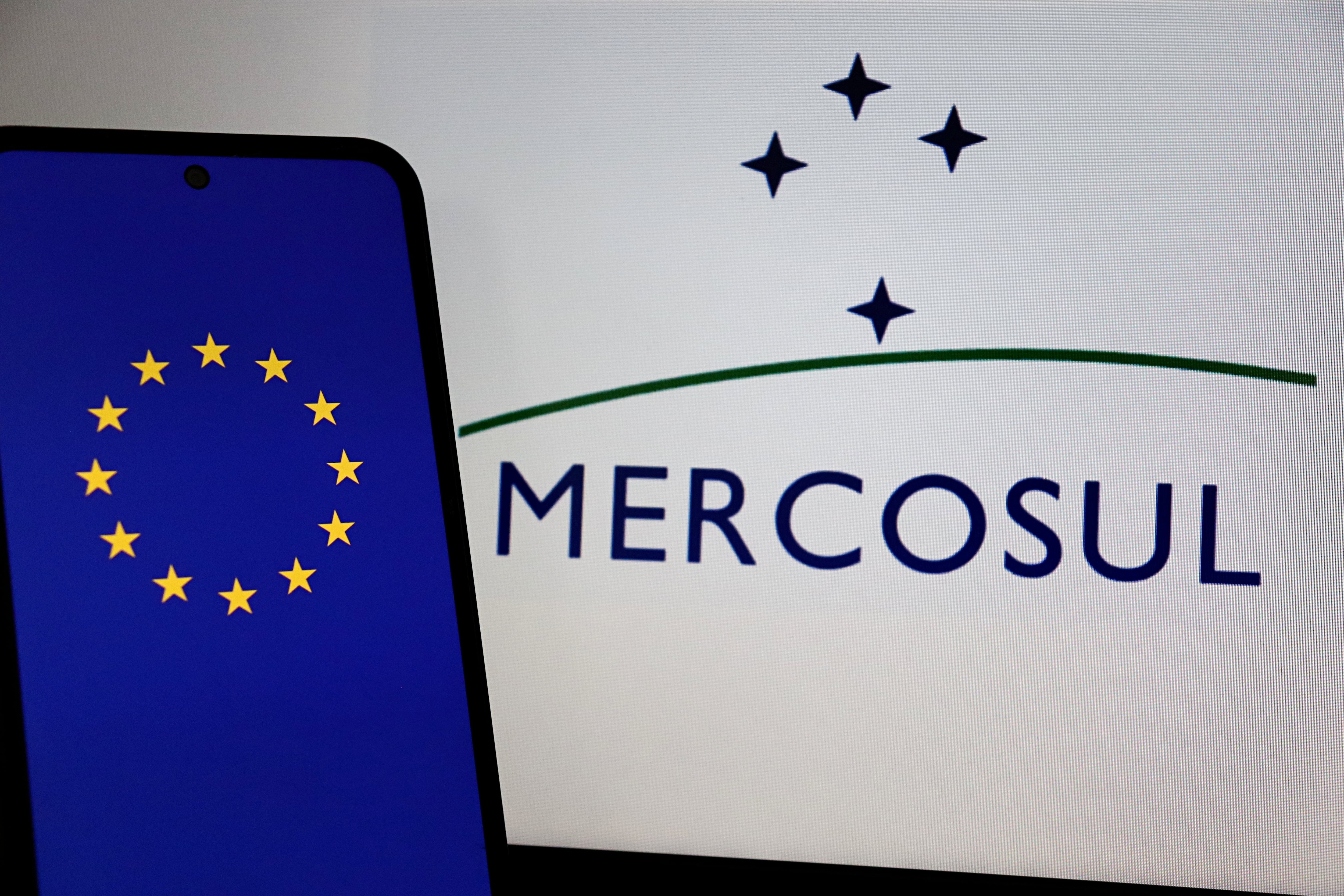 Mercosur y Unión Europea