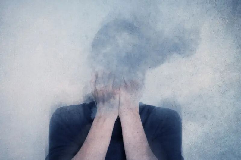 La violencia en los foros de los incels se convierte, crece con cada nuevo testimonio