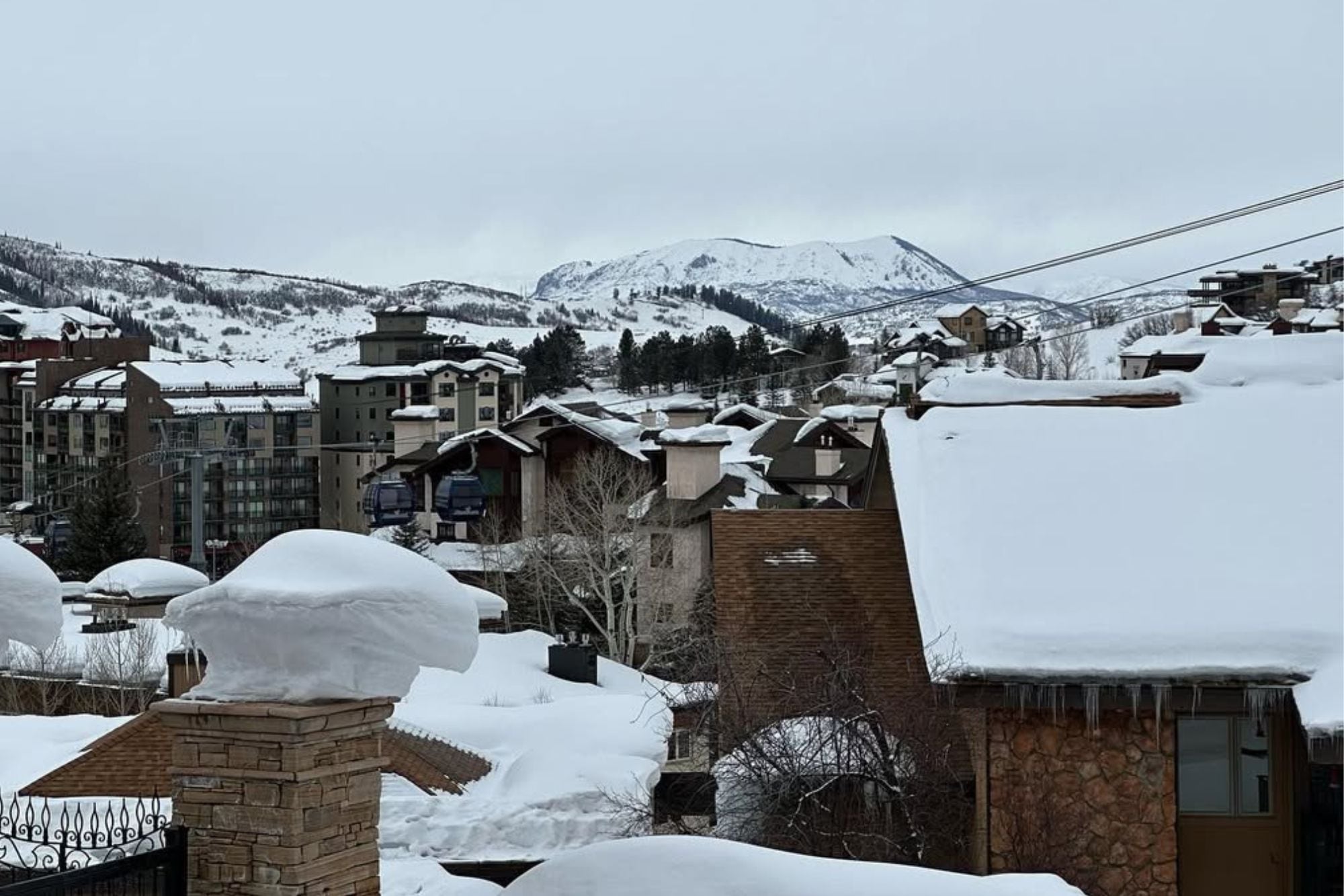 La ciudad perfecta para disfrutar del encanto del viejo Oeste, a solo tres horas de Denver
