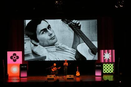 El legado musical de Favio será también parte del homenaje que se le rinde en Mar del Plata