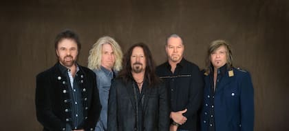 38 Special dará un concierto gratuito el 17 de agosto en la Feria Estatal de Illinois