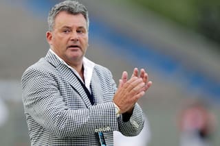 Humberto Grondona, sobre las escuchas de su padre: "Si cae Tinelli, caen varios"