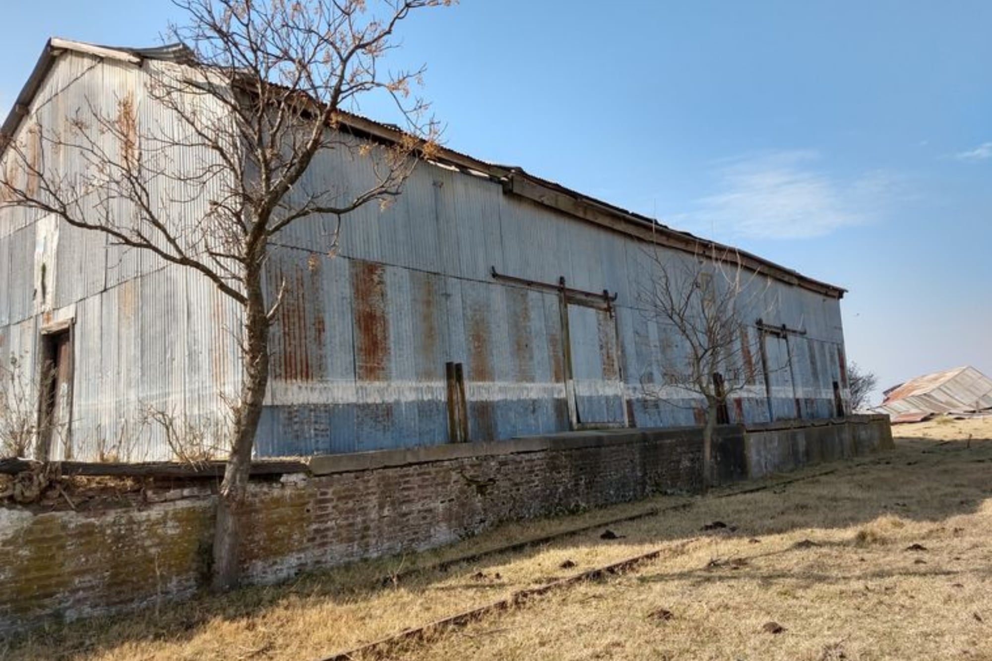 El pueblo cordobés que cuenta sus habitantes con los dedos de una mano