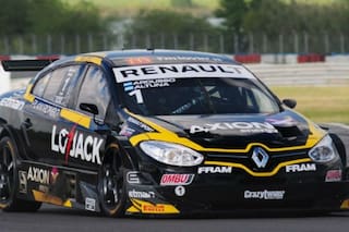 A un paso del bicampeonato, Ardusso le mandó un mensaje a los jugadores de River