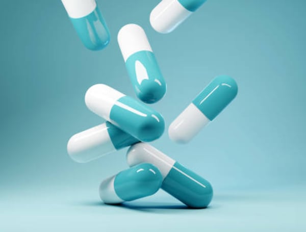 Este nuevo medicamento ayuda a aliviar los sofocos nocturnos