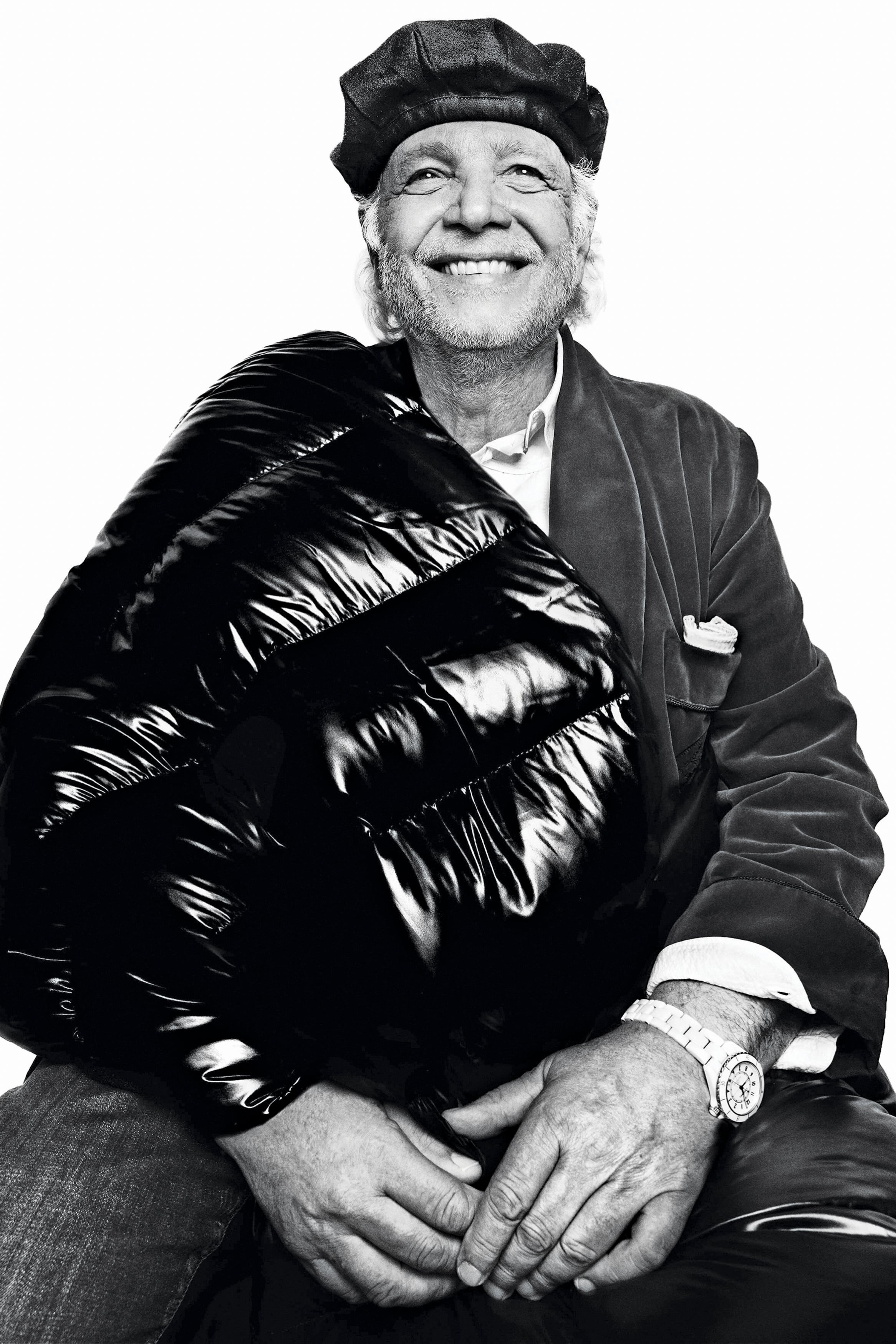 Francis Mallmann