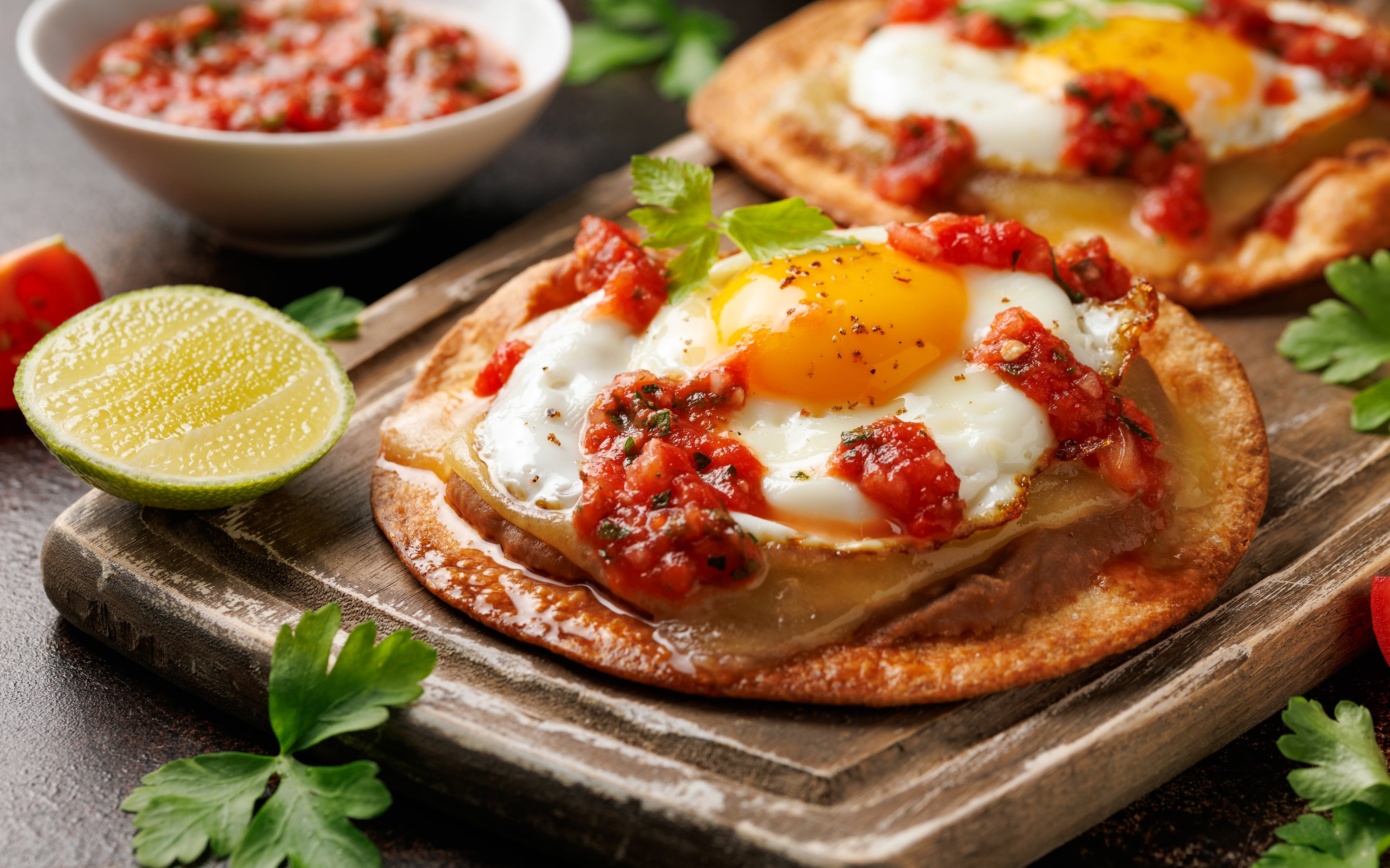 Huevos protagonistas: con palta, turcos o benedictinos, todas las versiones para un público que los consume cada vez más