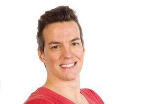 Pedro Lambertini: fan del aceite de oliva