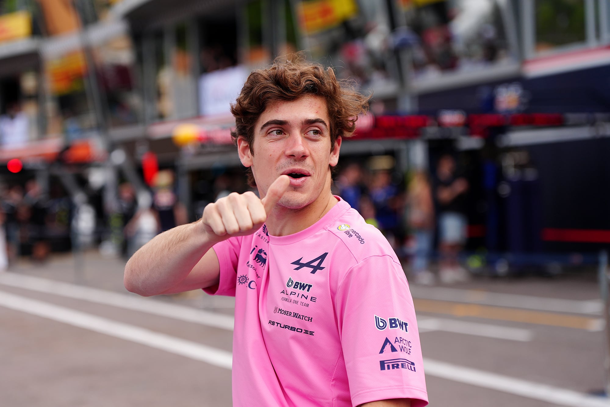 Gran Premio de Mónaco: del puerto atestado de yates a las dudas de Alpine y la batalla entre Antonelli y Russell en Mercedes
