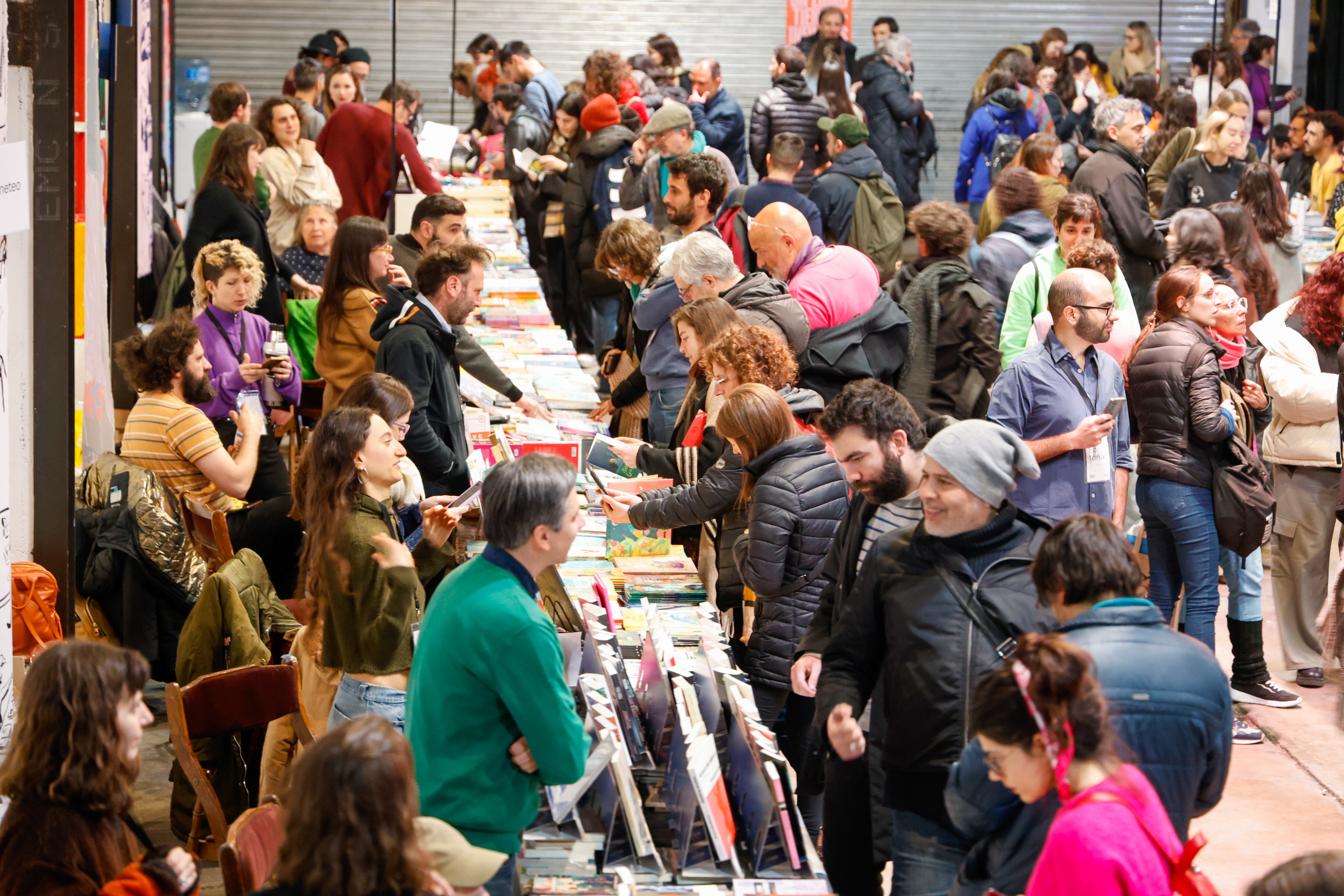 La FED 2025 se llevará a cabo desde el jueves 7 al domingo 11 de agosto