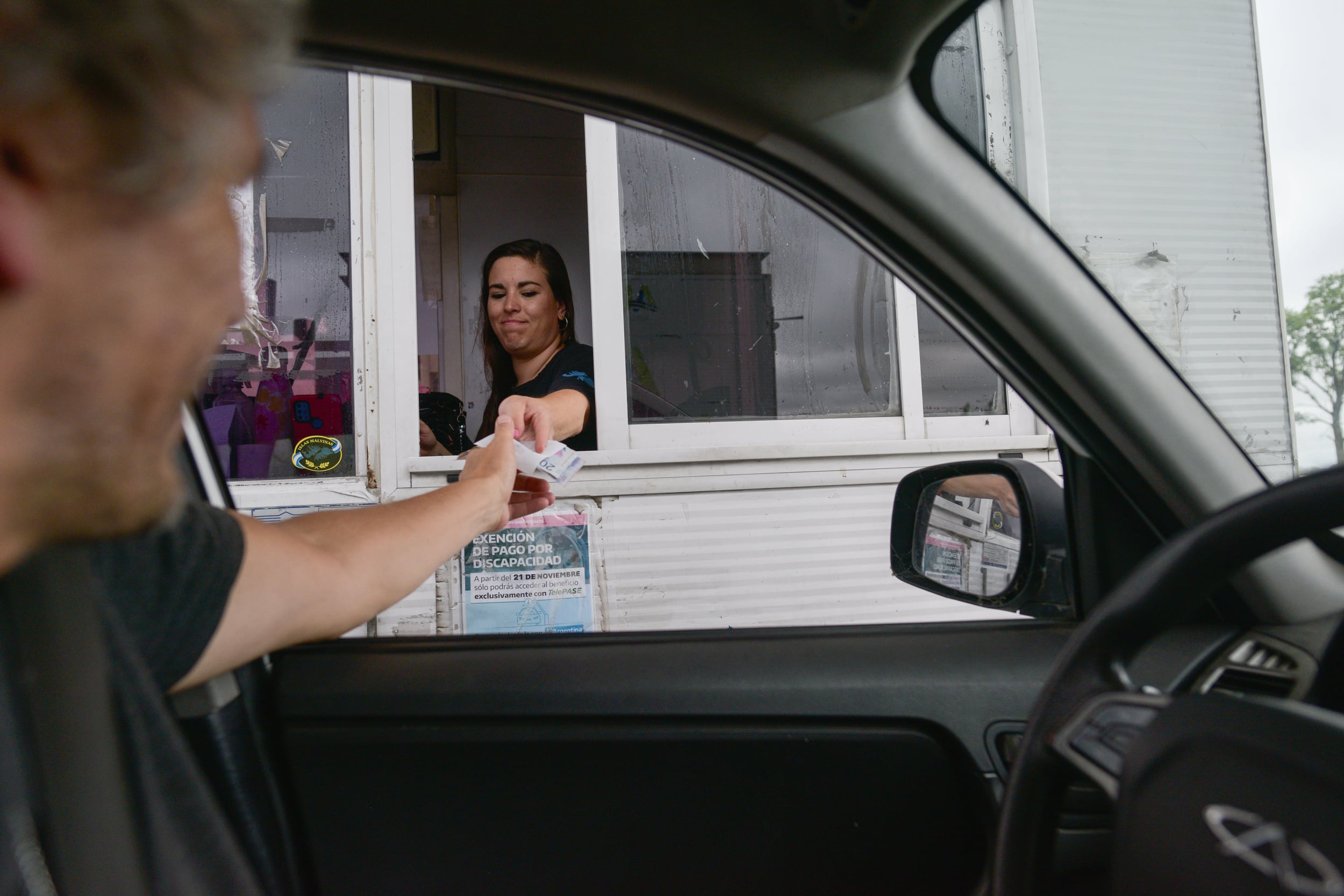 El Gobierno considera que la privatización de Corredores Viales se considera un paso clave para mejorar la conectividad de las distintas regiones del país.