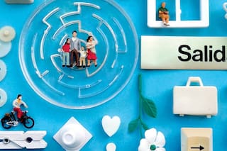 Noticias llegadas del futuro cercano