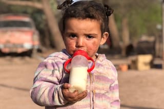 La Firmeza: el cuarto lugar más vulnerable del NOA