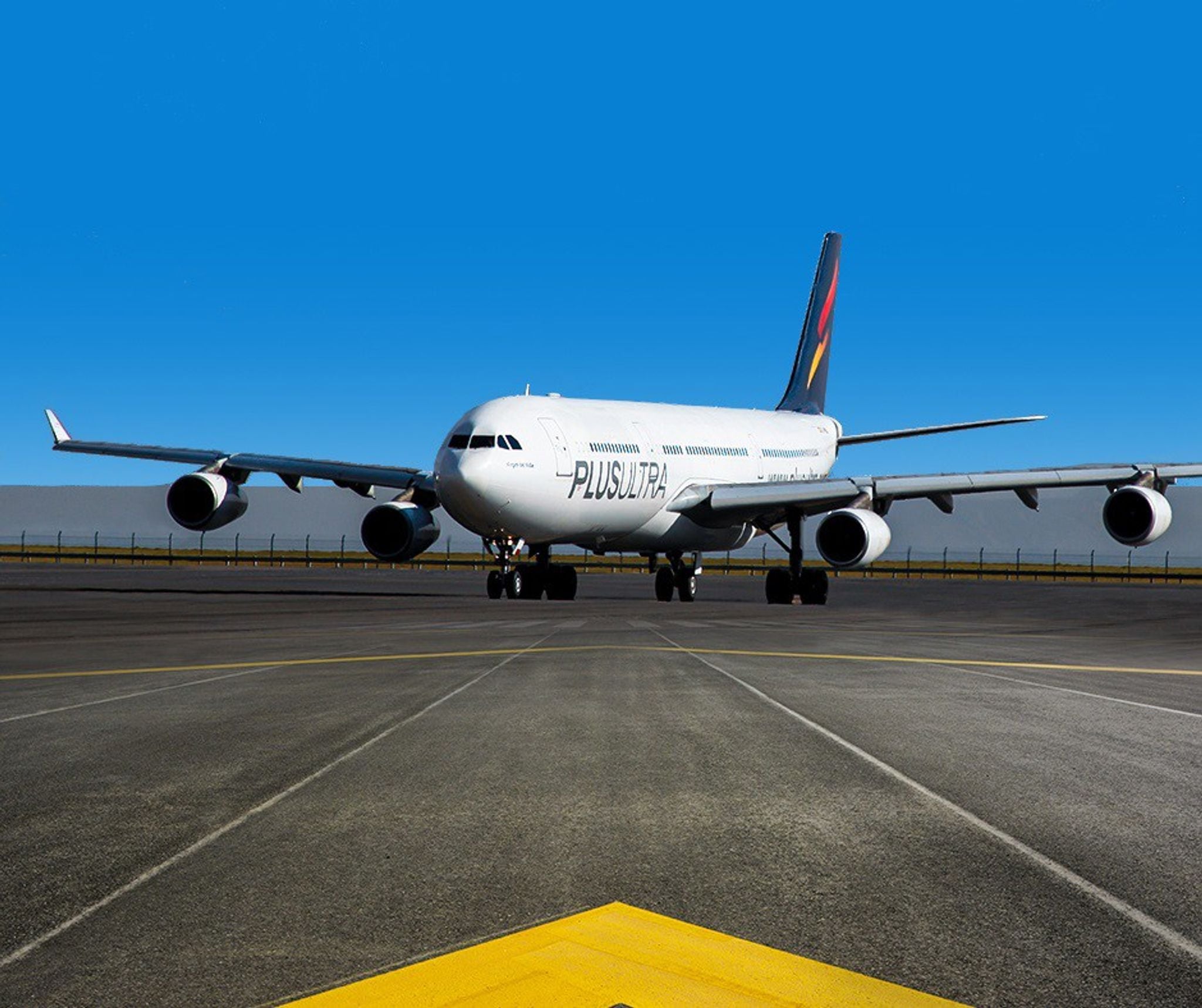 Cuánto cuestan los pasajes a Madrid de Plus Ultra, la nueva aerolínea low cost que ya opera en Argentina