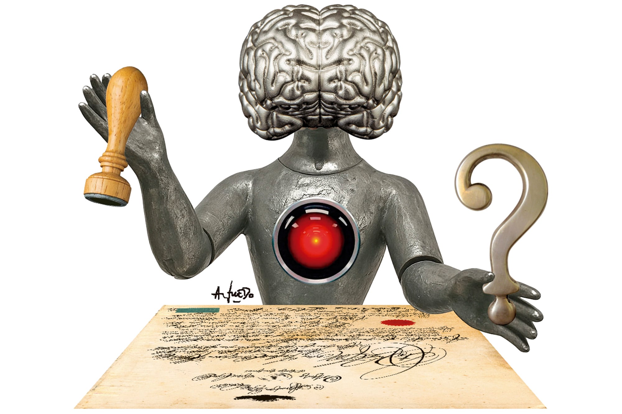 Milei vs. Harari: ¿vamos hacia un nuevo derecho societario?