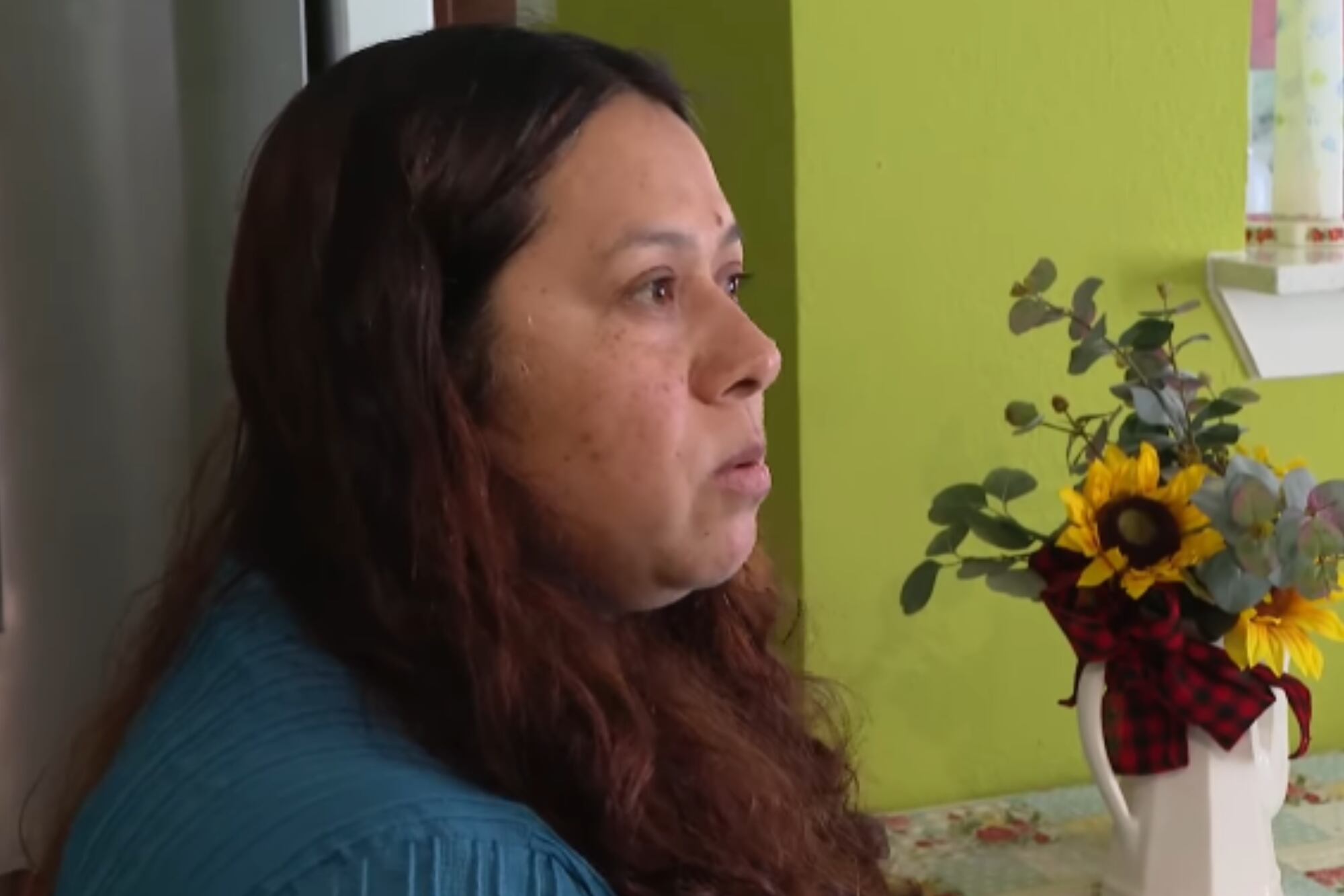 Desde su captura, su familia busca revertir la orden de deportación