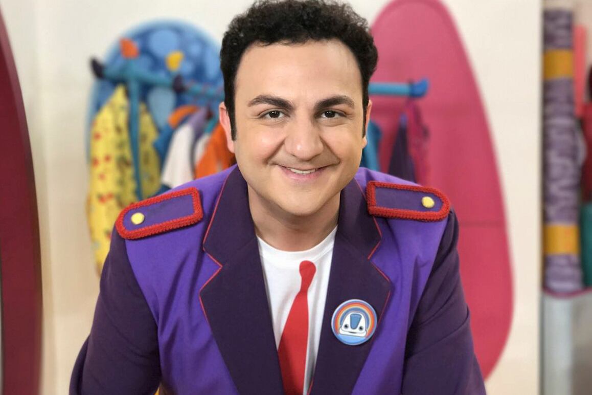 Diego Topa