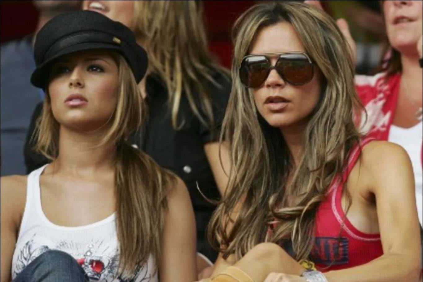 El mundial en que Inglaterra descubrió a sus "botineras" y las convirtió en íconos de la cultura pop