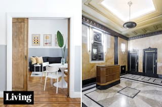 Los que eligen invertir en oficinas del Microcentro para remodelar