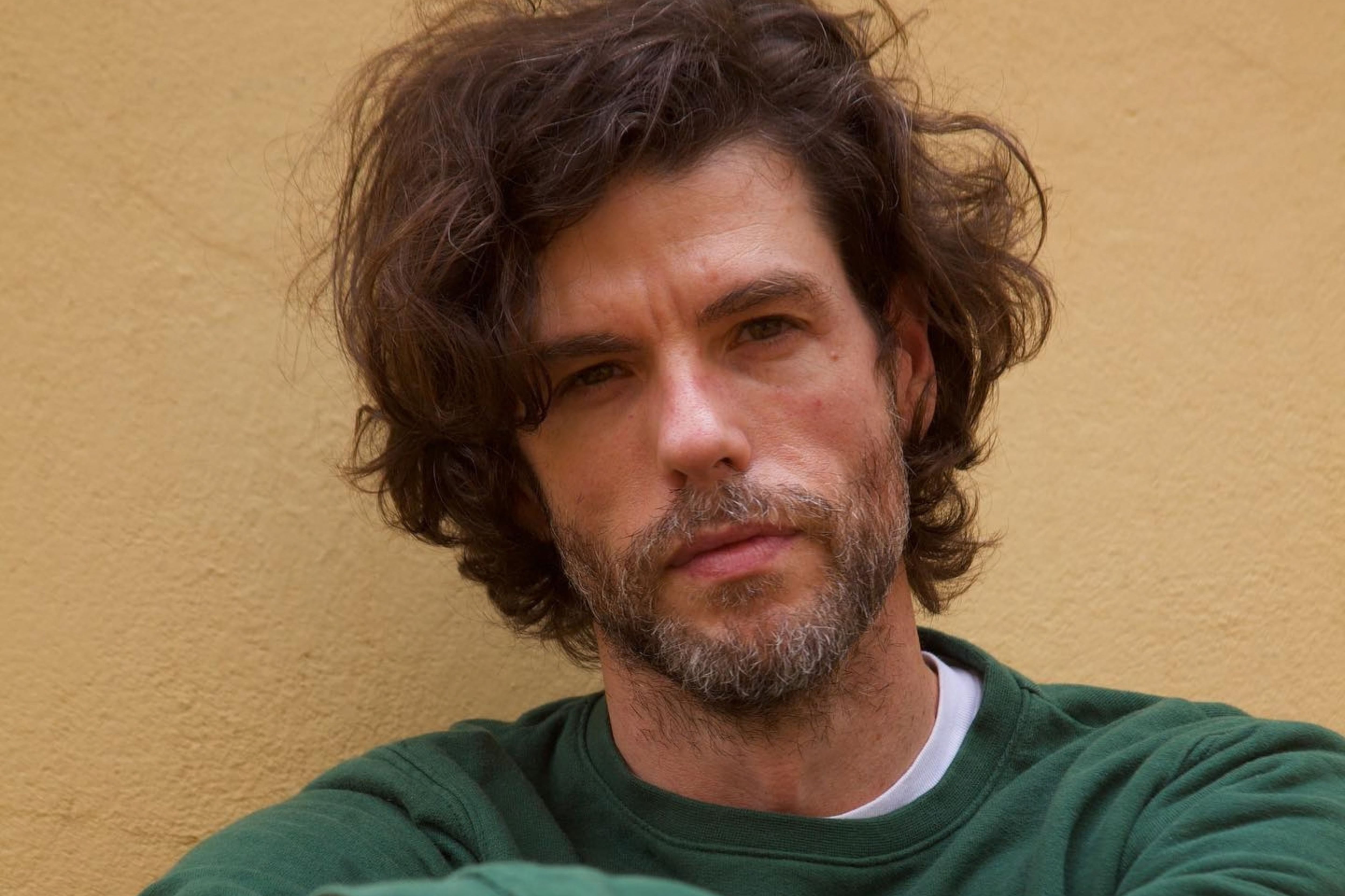 Grave denuncia de una vecina contra el actor Esteban Pérez: “Me estoy enterando en este momento”