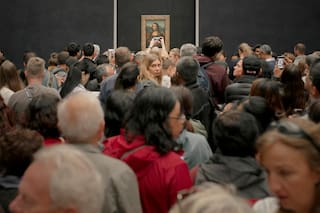 Turismo. Una industria masificada en busca de un equilibrio necesario