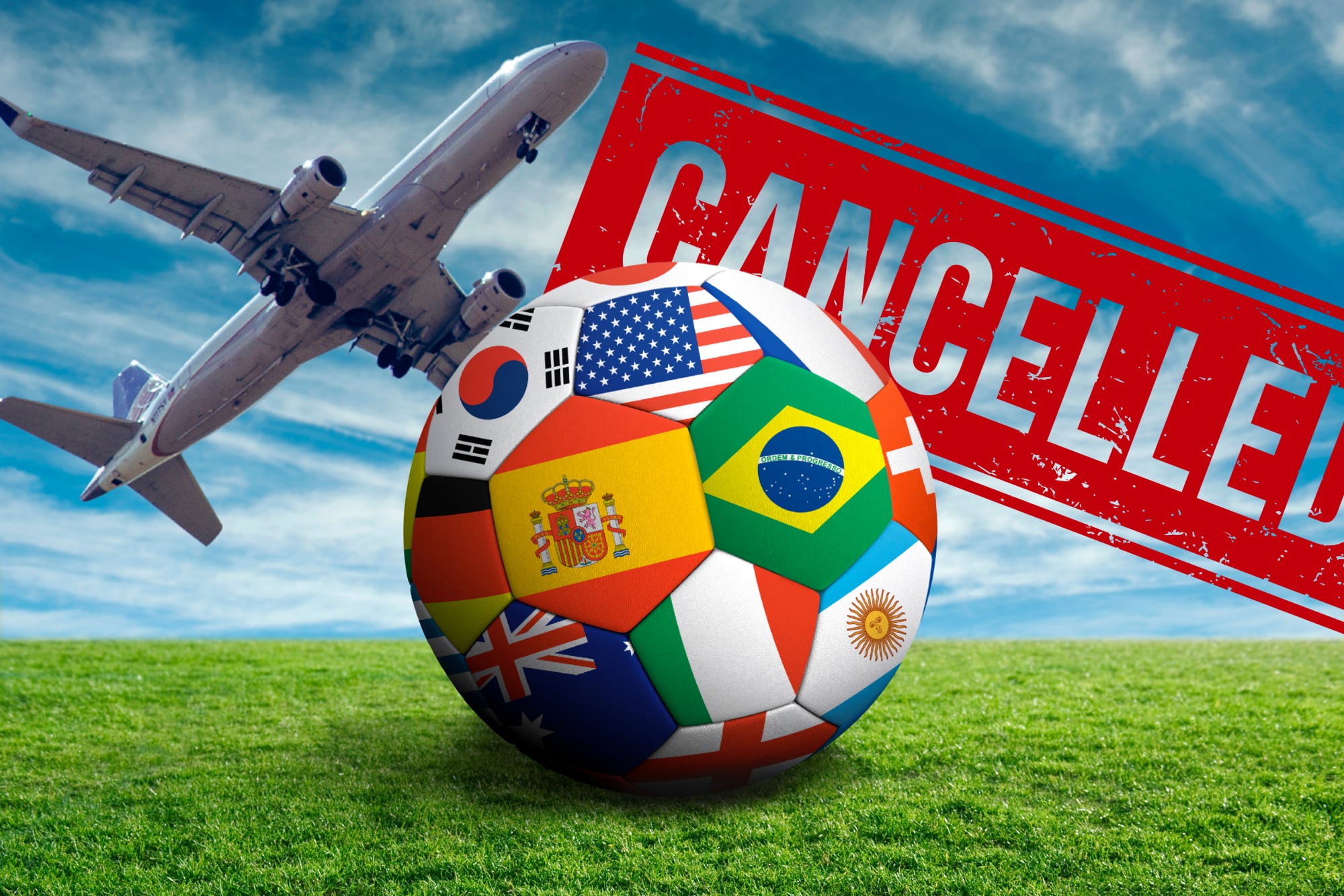 El DHS se queda sin fondos para pagar a la TSA en mayo: qué significa para los viajes y el Mundial 2026