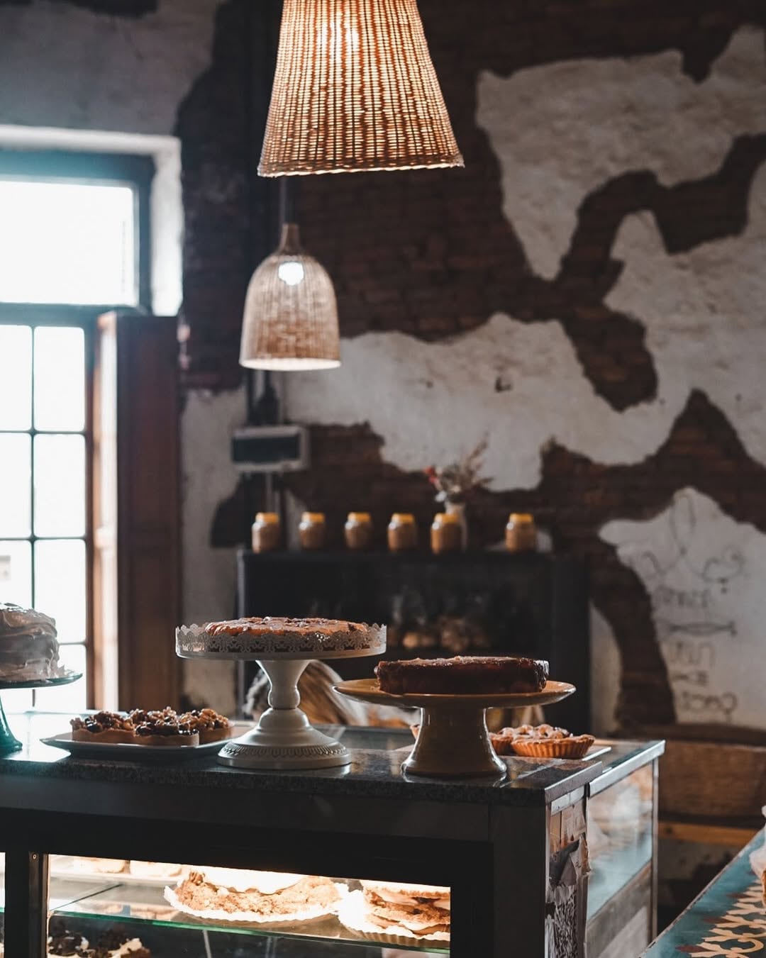 Pachu Pastelería, un rincón artesanal con sabor casero