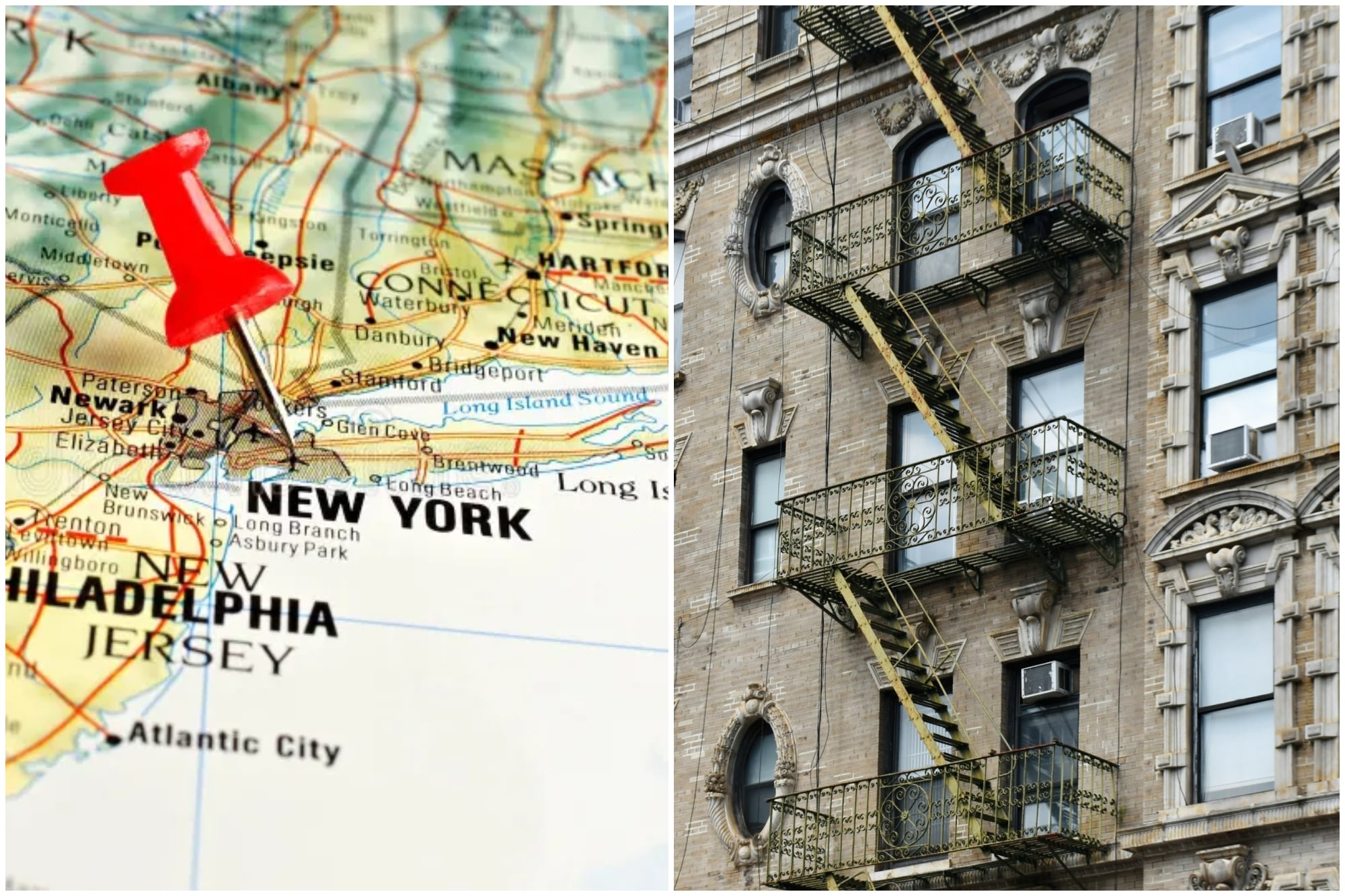 La nueva ley que cambia las reglas para los alquileres en Nueva York y que se empezará a aplicar en 2026