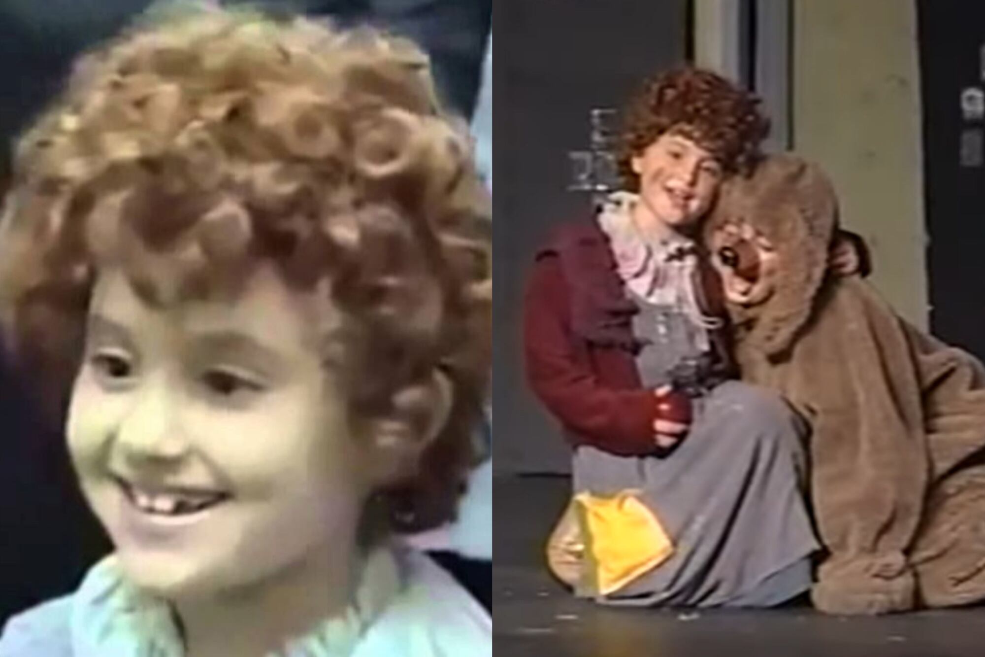 La estrella pop que estuvo dispuesta a dejar todo por su sueño