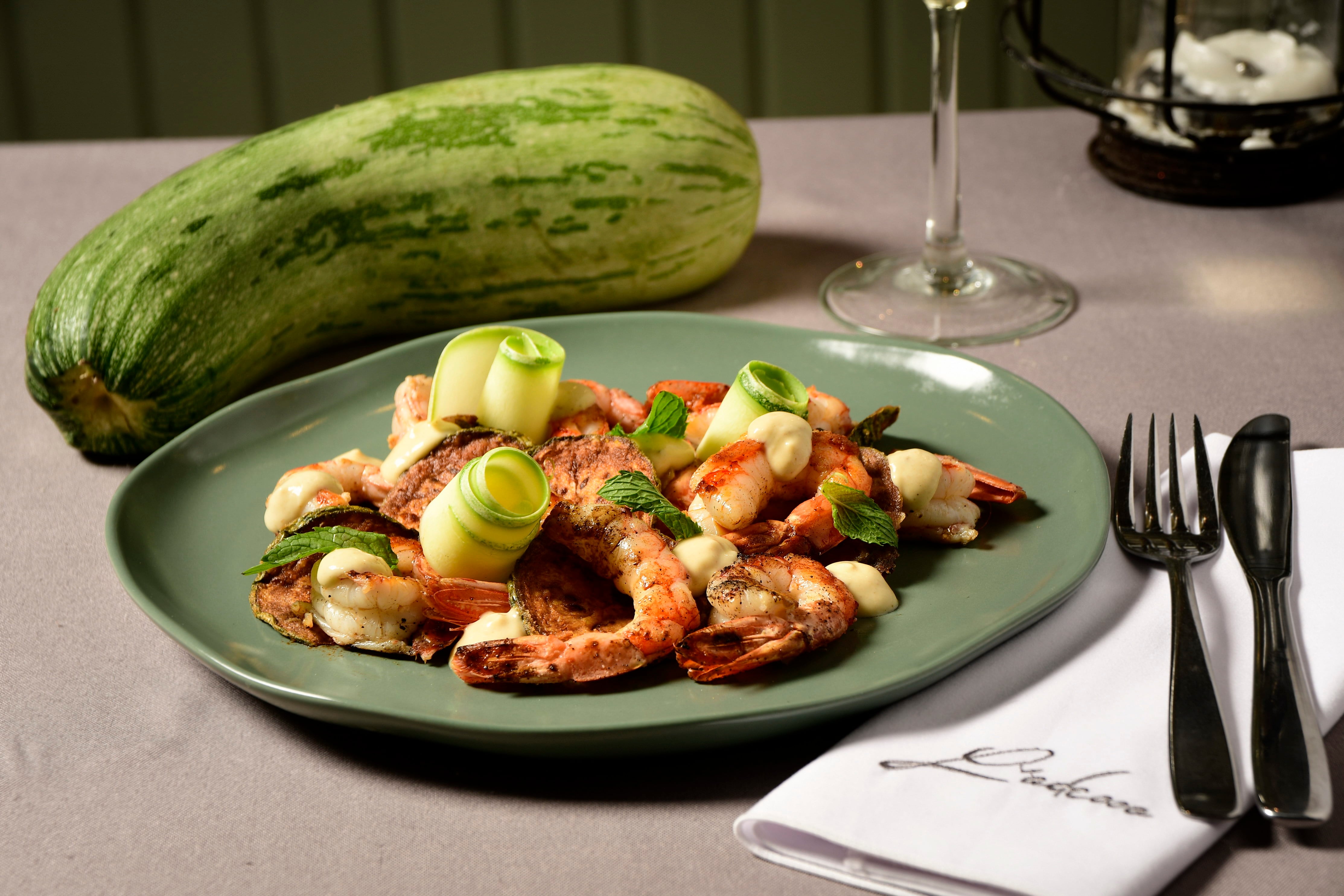 Restaurantes Porteños Ofrecen Menús Especiales Para Celebrar Semana Santa