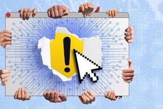 Por qué las grandes compañías de IA quieren que les tengamos miedo