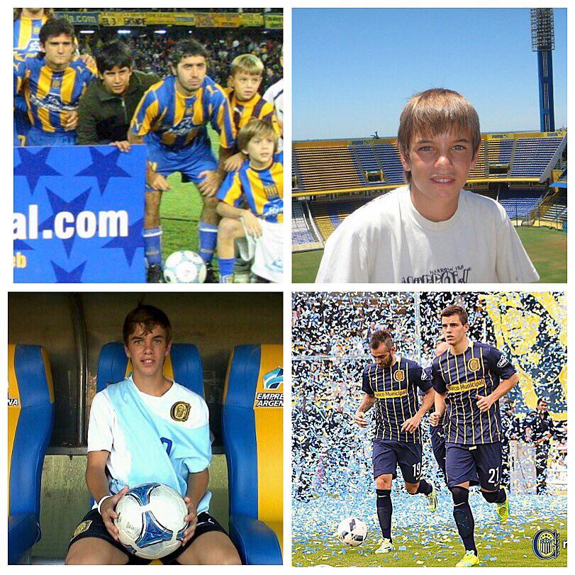 Pertenencia canalla: el