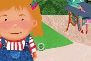 Juliana decide volar. Un cuento para animarse a cumplir los sueños