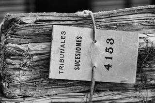 Secretos del Archivo General de la Nación, la memoria del país desde 1821