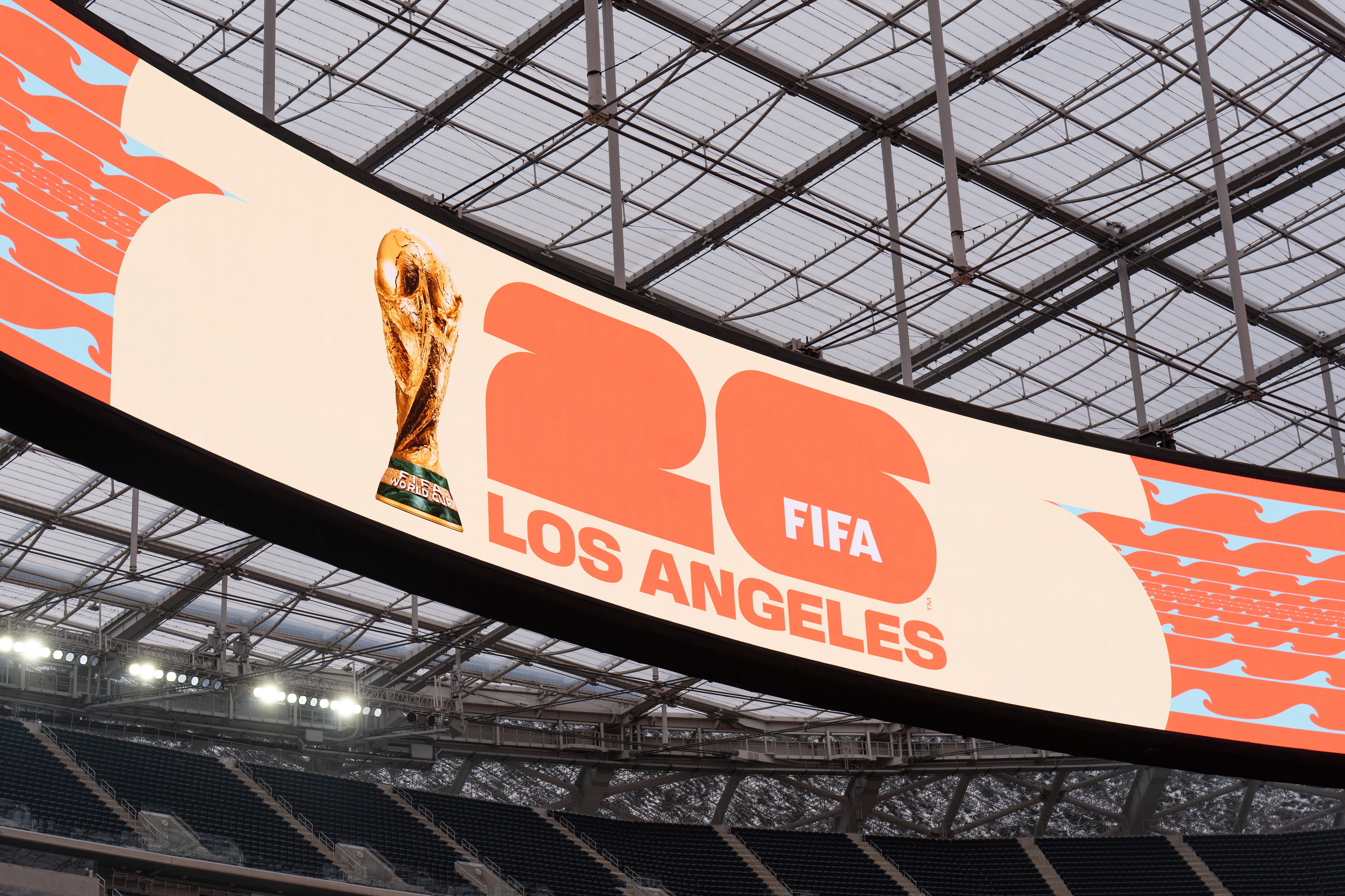 Madonna, BTS y Shakira estarán en el show del entretiempo de la final de la Copa del Mundo.