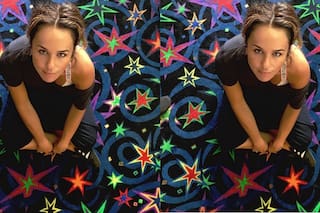 En los zapatos de... la estilista Pip Edwards