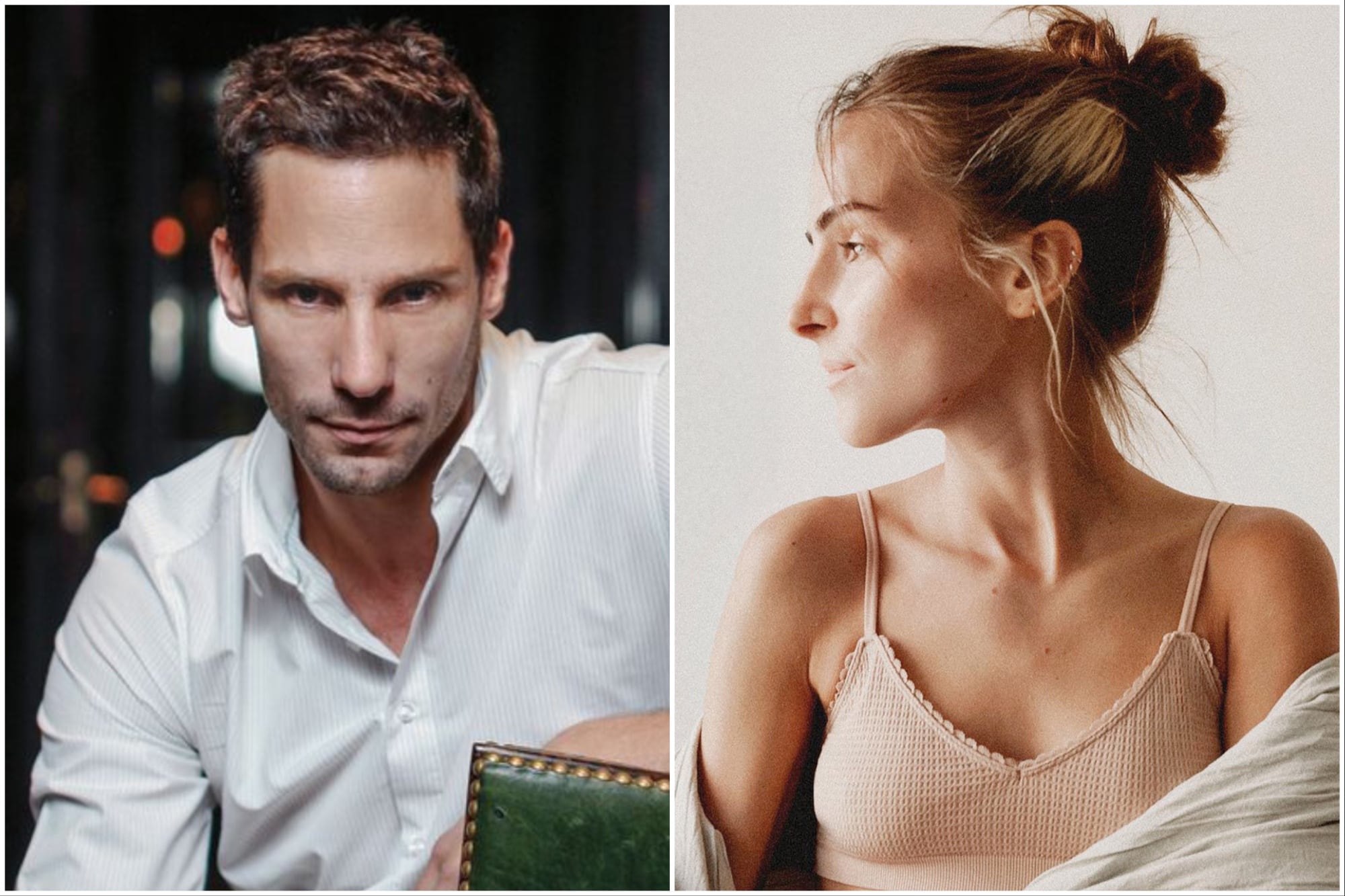 La confesión de Gonzalo Valenzuela sobre su vínculo con Ámbar de Benedictis, la hija de Juana Viale