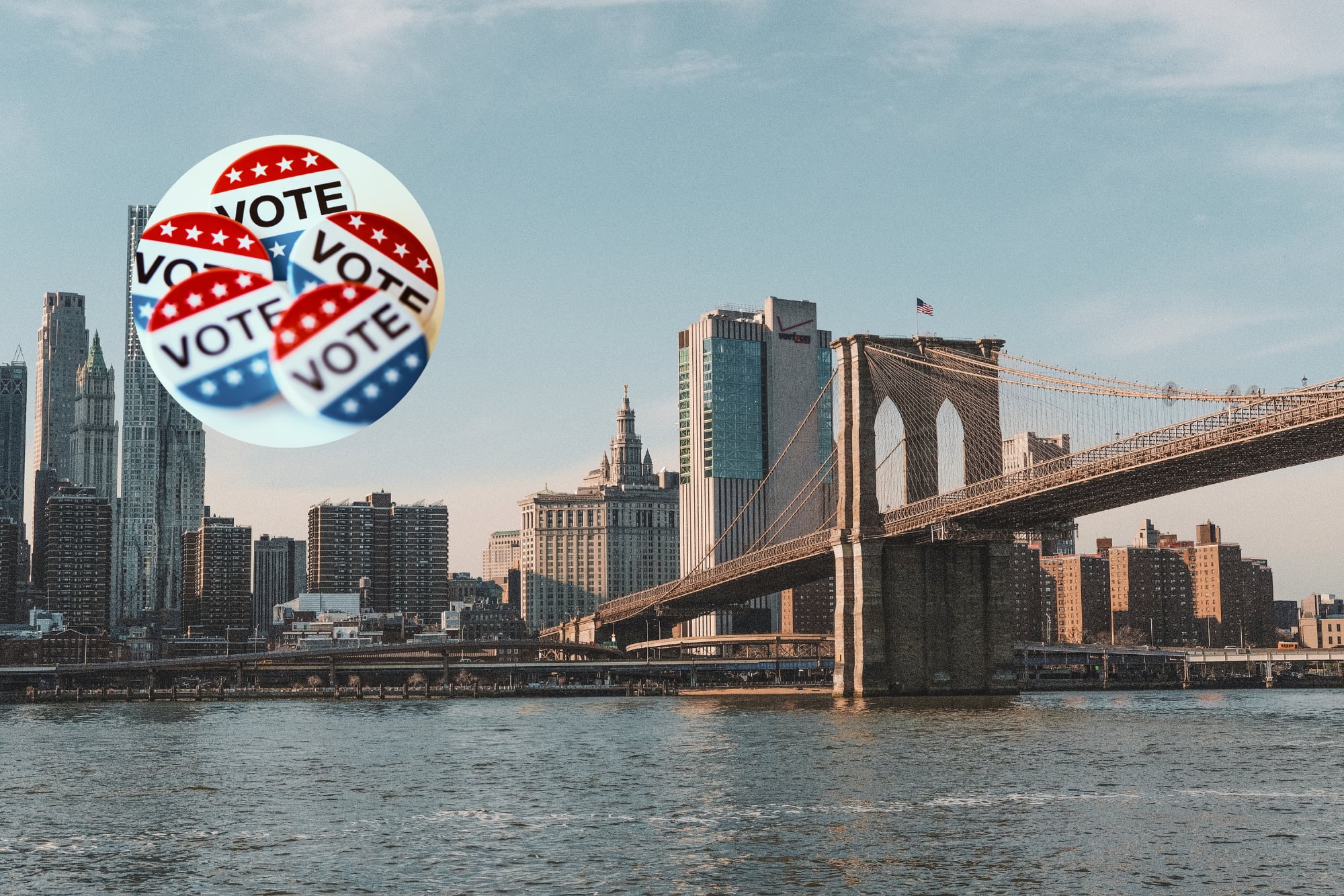 Elecciones en Nueva Jersey: hasta qué hora se puede ir a votar