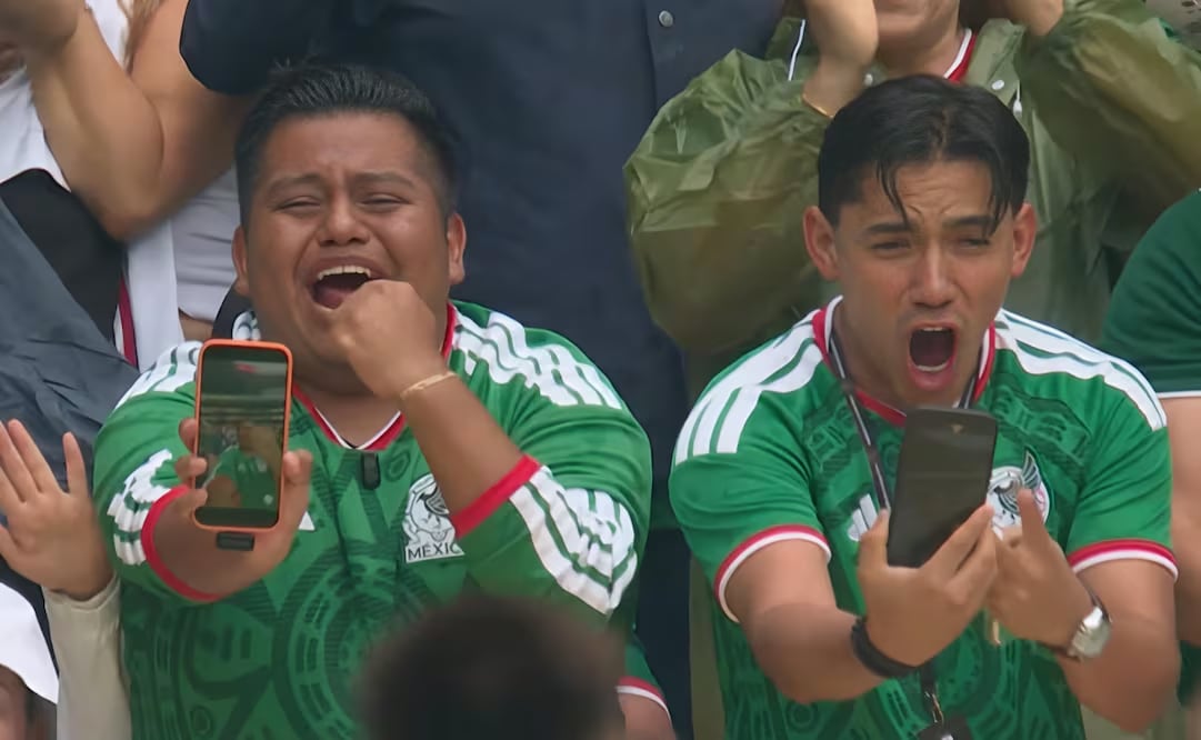 México respondió sin filtro: estas son las selecciones que NO quieren ver campeonas