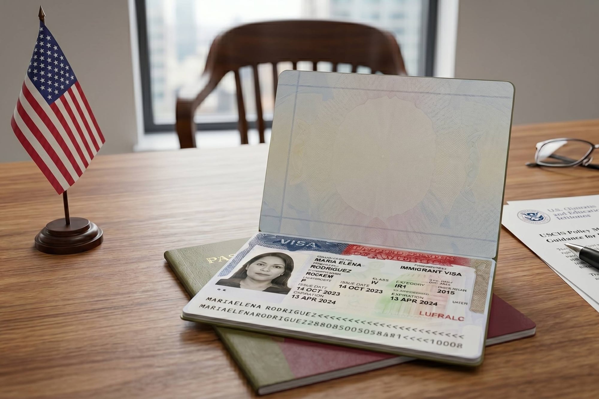 El Departamento de Estado publicó el Boletín de Visas de agosto 2026: fechas y qué deben saber los migrantes