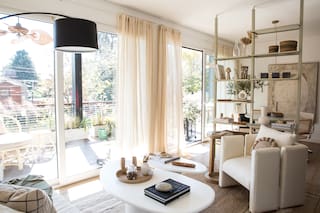 Todos los datos sobre la primera muestra de deco y diseño curada por revista Living