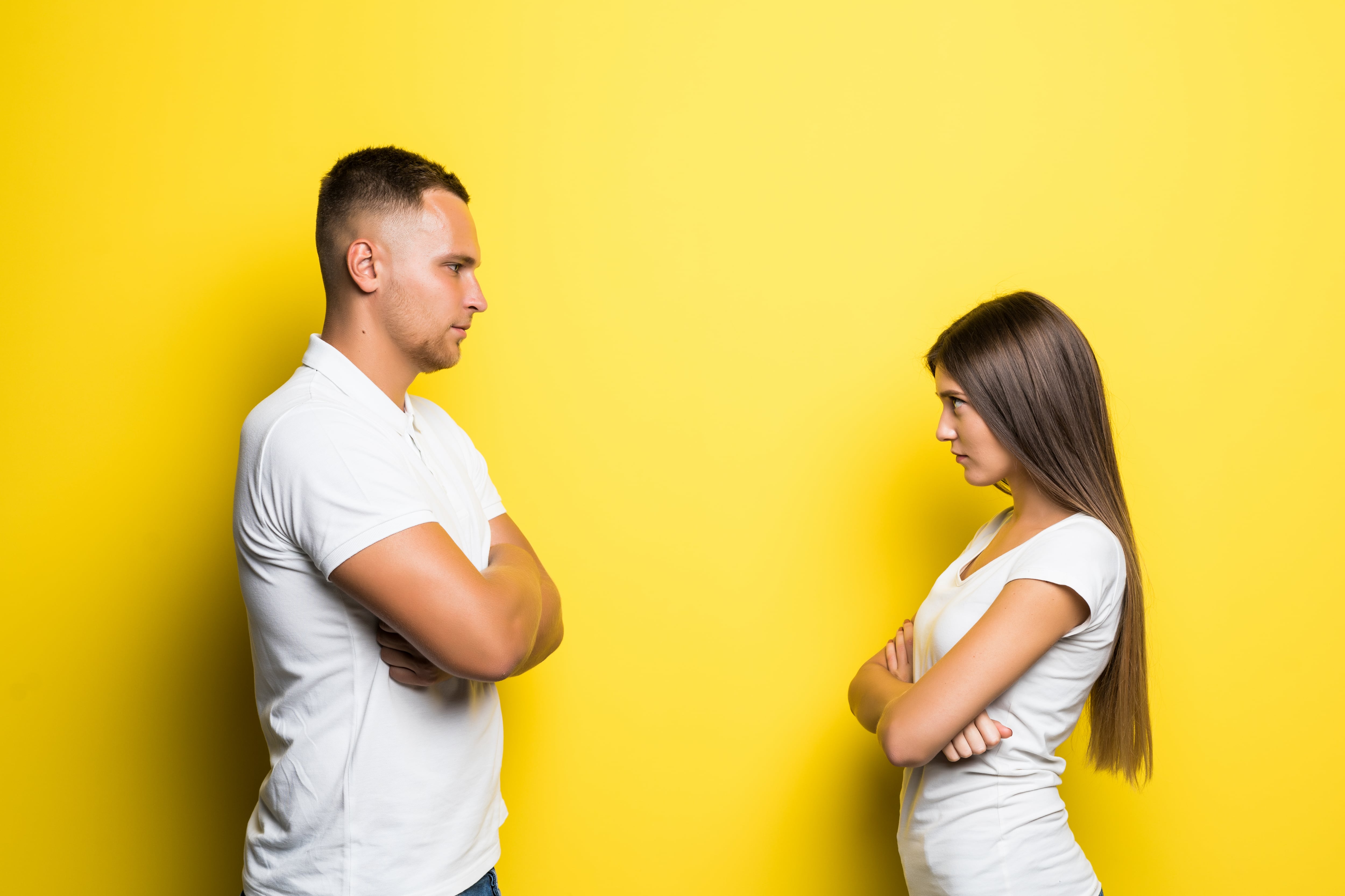Venus retrógrado es un período que puede traer confusión y conflictos en las relaciones amorosas