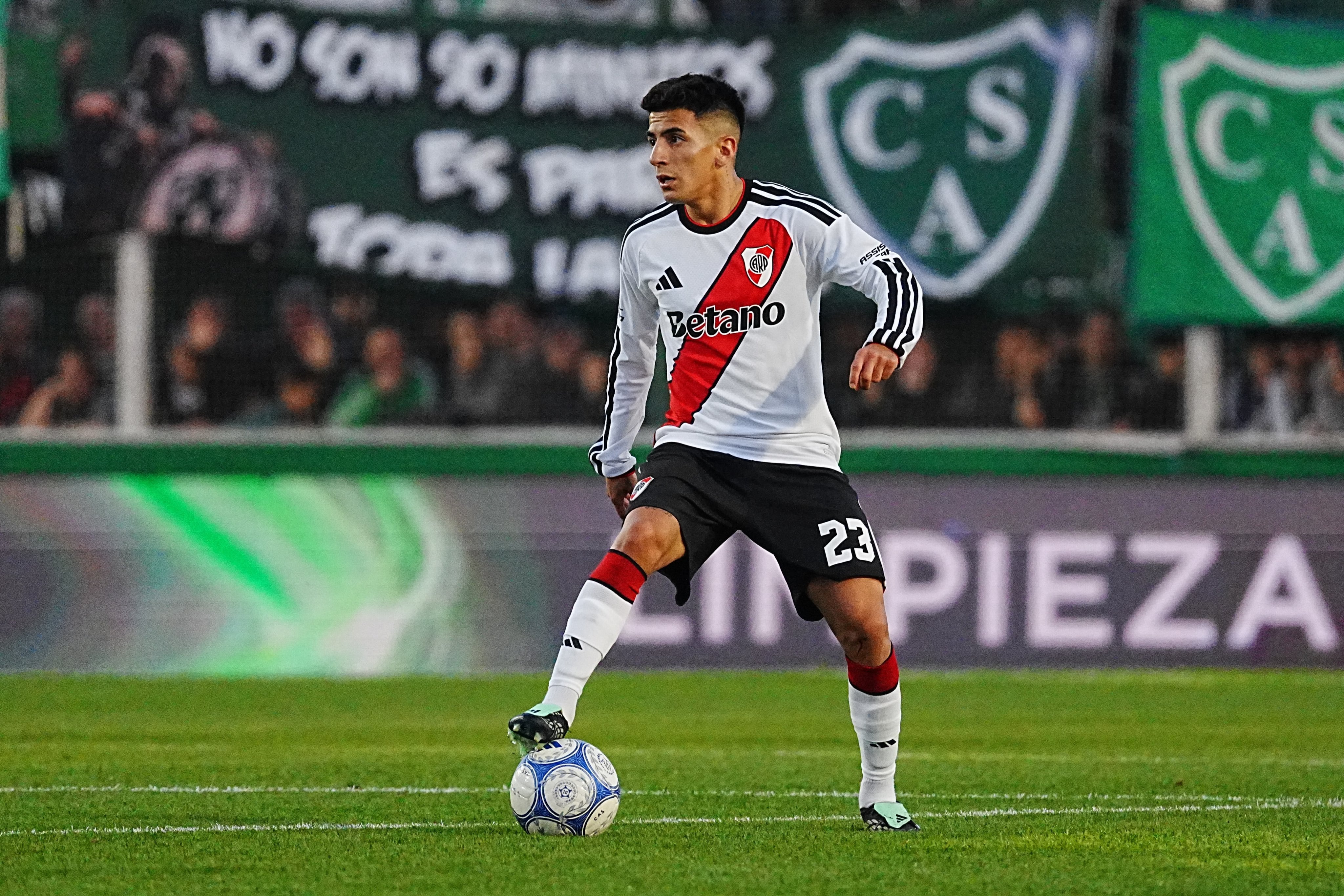 La increíble racha negativa que registra River y que parece no tener una solución a corto plazo