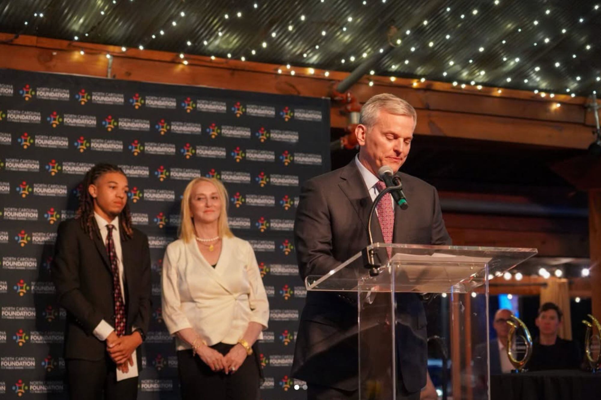 La ley bipartidista fue firmada por Josh Stein el pasado 1° de julio de 2025