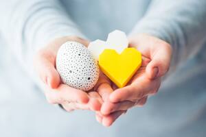 Donación de óvulos: la demanda aumenta más rápido que el número de donantes