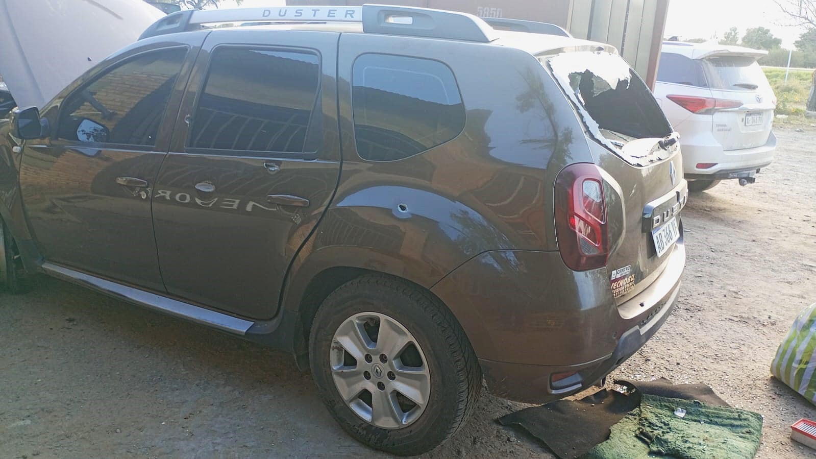 Una médica de la Gendarmería, policías tucumanos y una guerra entre narcos, la trama oculta en el hallazgo de un cargamento de cocaína